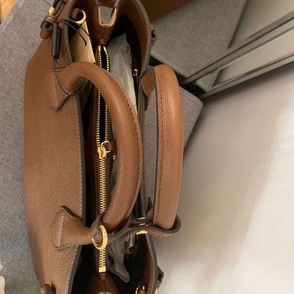 ✨✨SOLD!!SOLD!!!✨✨Medium Banner Leather, HouseCheck - Picture 14 of 15